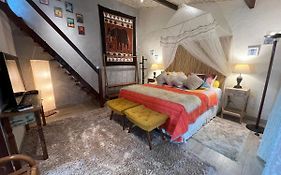Villa Lulu Maison