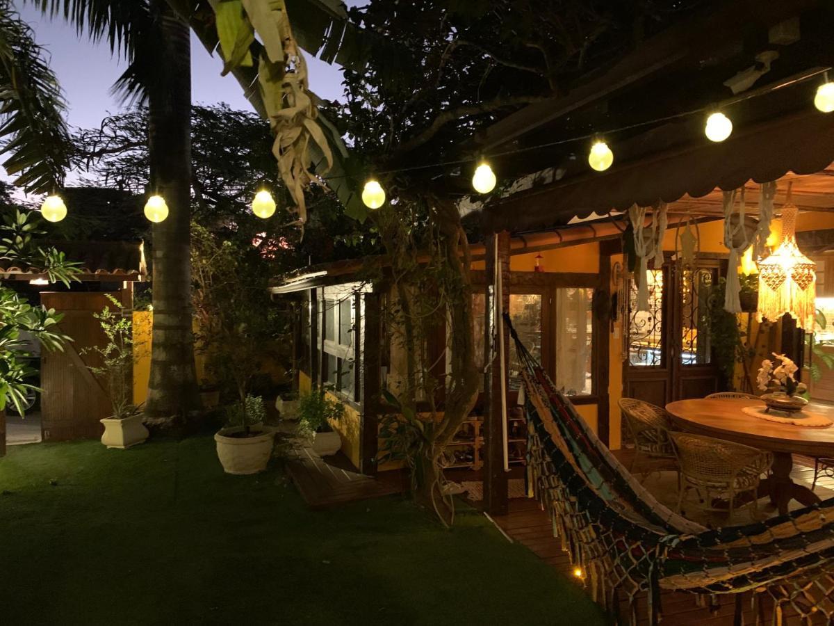 Villa Lulu Maison Búzios Exterior foto