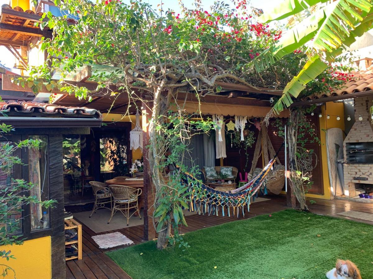 Villa Lulu Maison Búzios Exterior foto