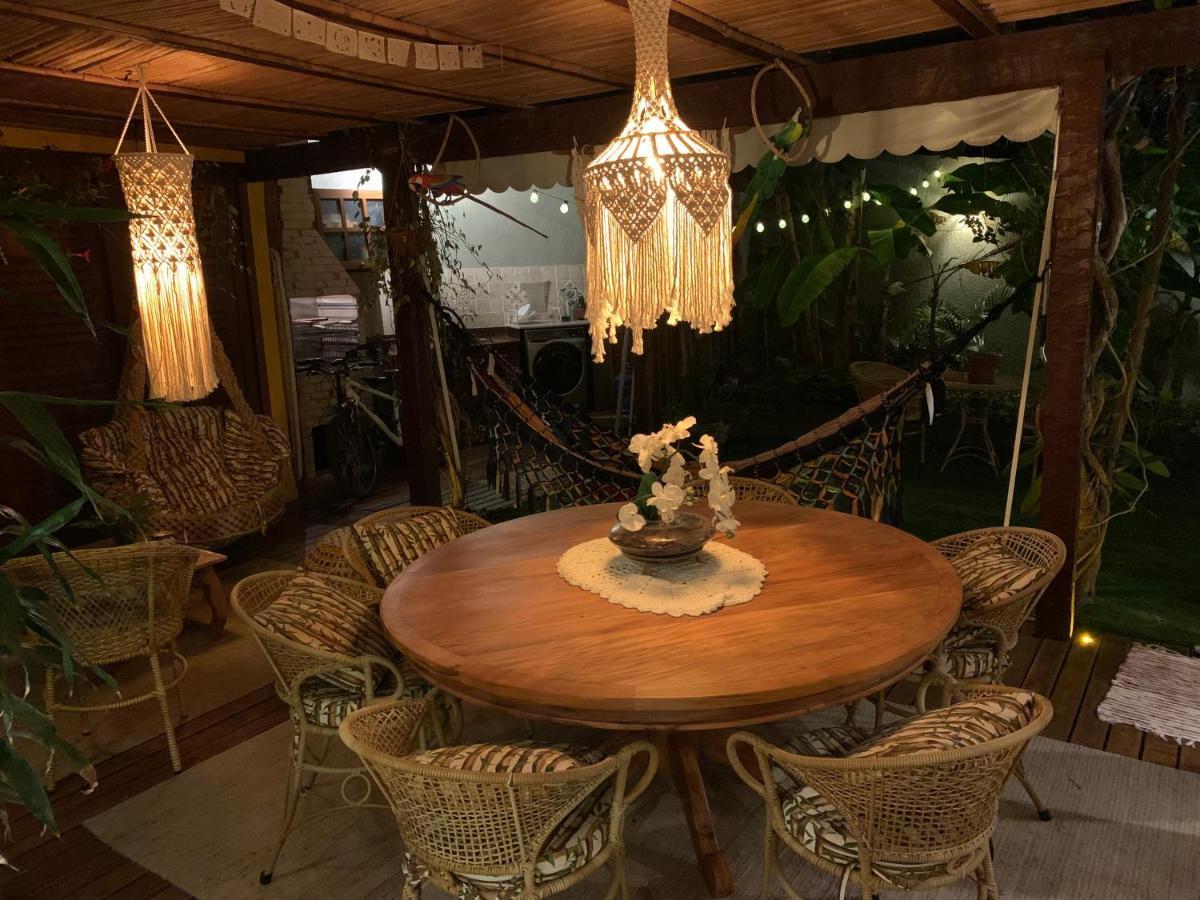 Villa Lulu Maison Búzios Exterior foto