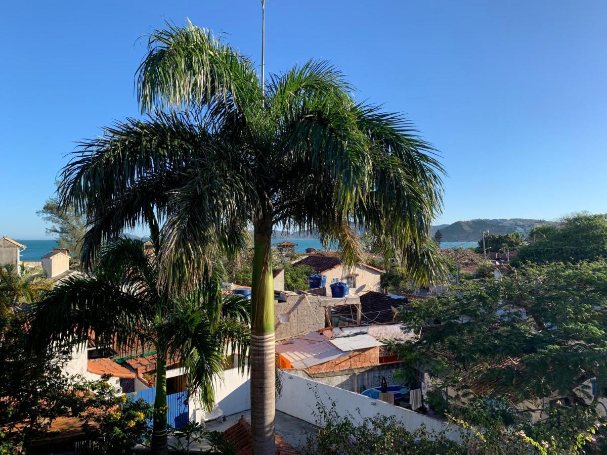Villa Lulu Maison Búzios Exterior foto