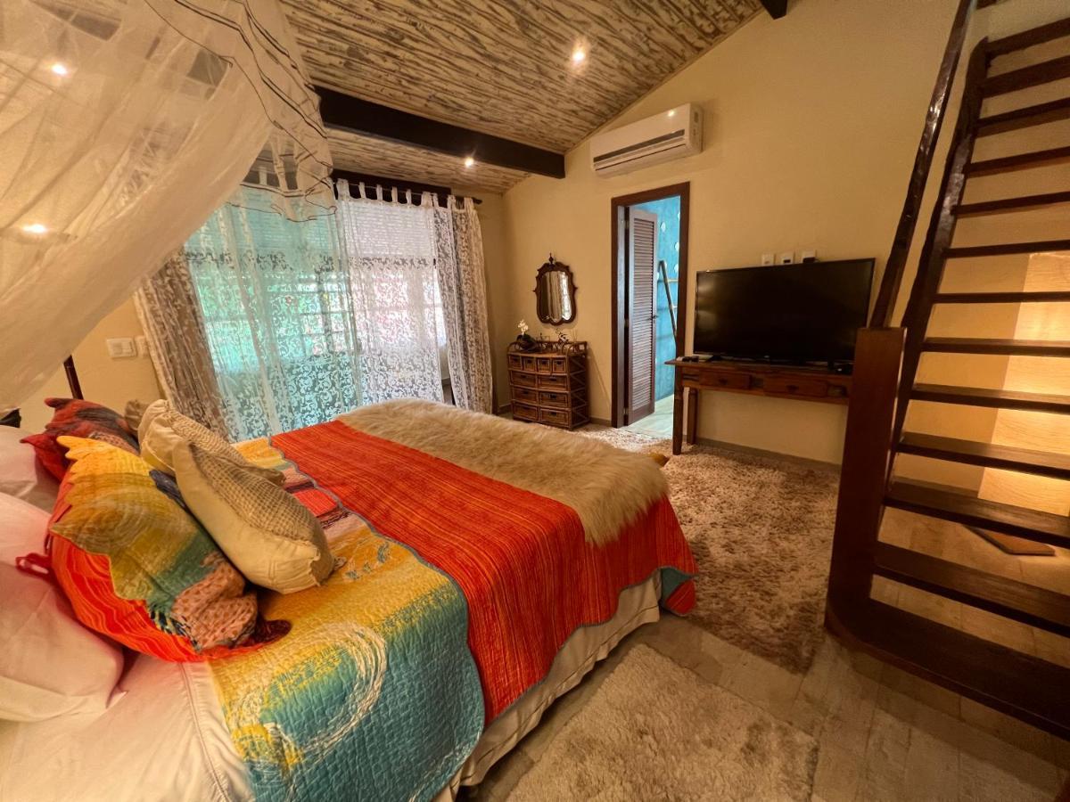 Villa Lulu Maison Búzios Exterior foto