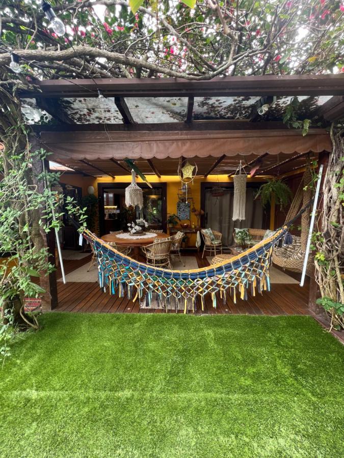 Villa Lulu Maison Búzios Exterior foto