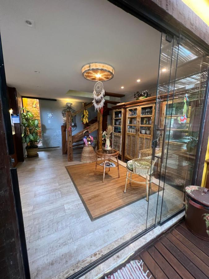 Villa Lulu Maison Búzios Exterior foto