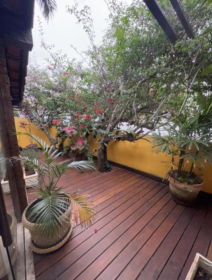 Villa Lulu Maison Búzios Exterior foto