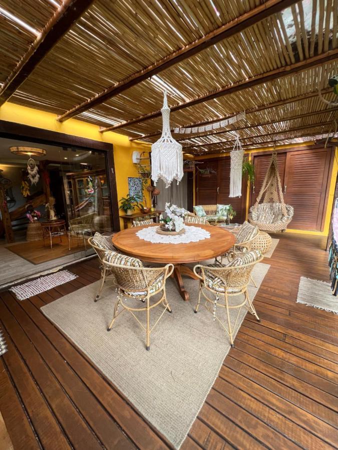 Villa Lulu Maison Búzios Exterior foto